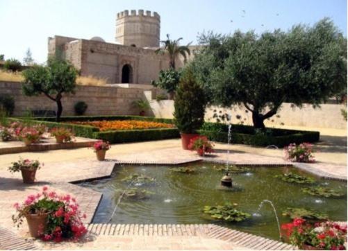 Apartamento La Plazuela เฮเรซ เด ลาฟรอนเตรา ภายนอก รูปภาพ