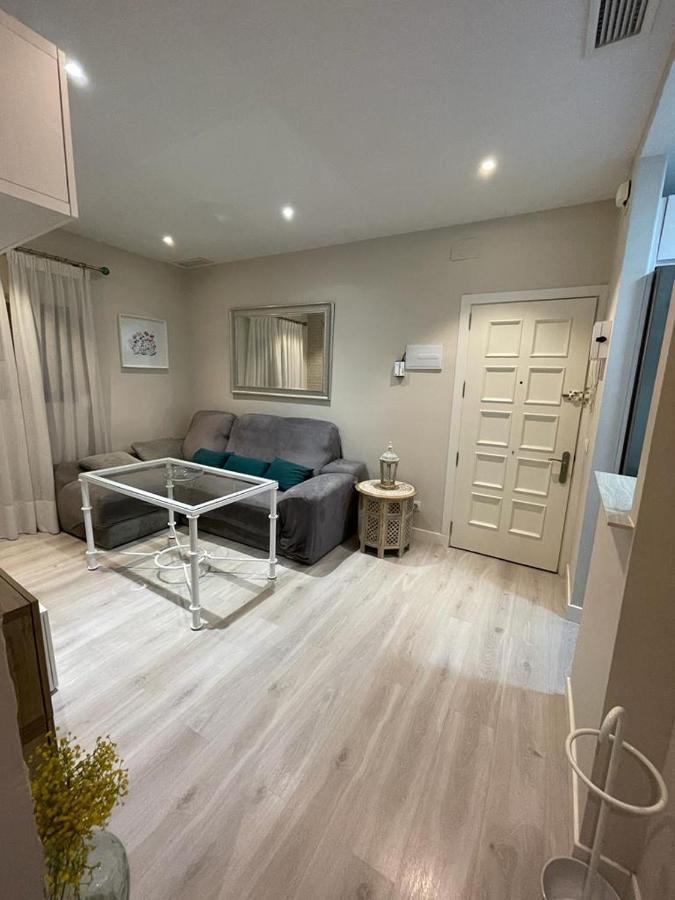 Apartamento La Plazuela เฮเรซ เด ลาฟรอนเตรา ภายนอก รูปภาพ