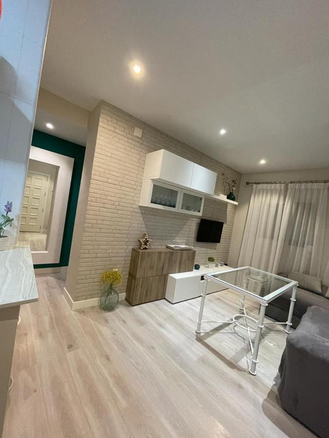 Apartamento La Plazuela เฮเรซ เด ลาฟรอนเตรา ภายนอก รูปภาพ