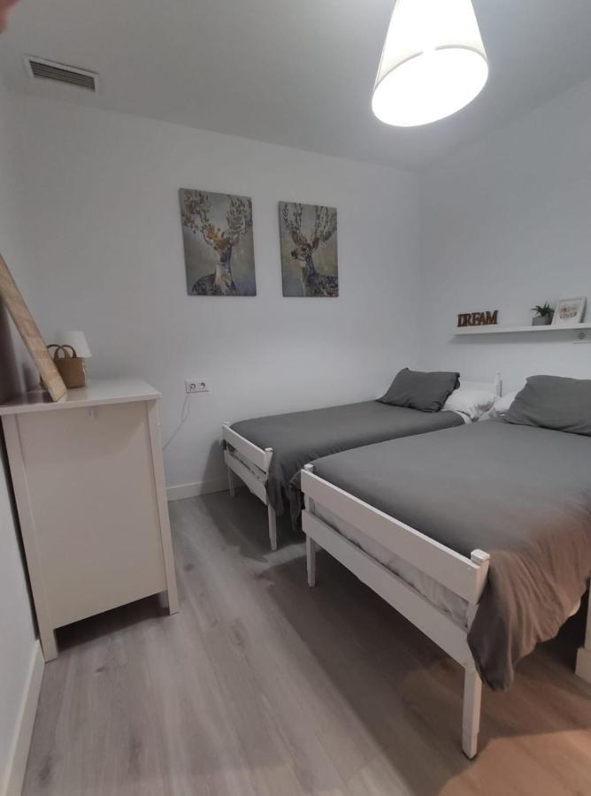 Apartamento La Plazuela เฮเรซ เด ลาฟรอนเตรา ภายนอก รูปภาพ