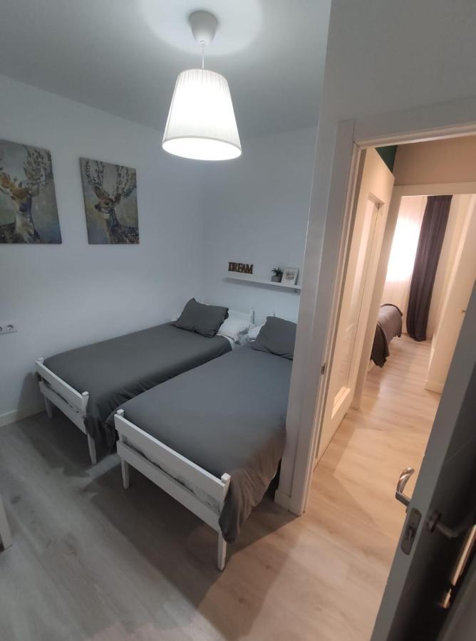 Apartamento La Plazuela เฮเรซ เด ลาฟรอนเตรา ภายนอก รูปภาพ